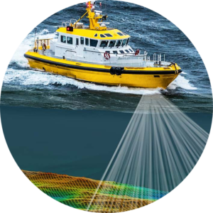 Caretta Hydrographic Solutions | Hydrographics Services | Custom Hydrographic Services | Caretta Hydrographic Solutions Company