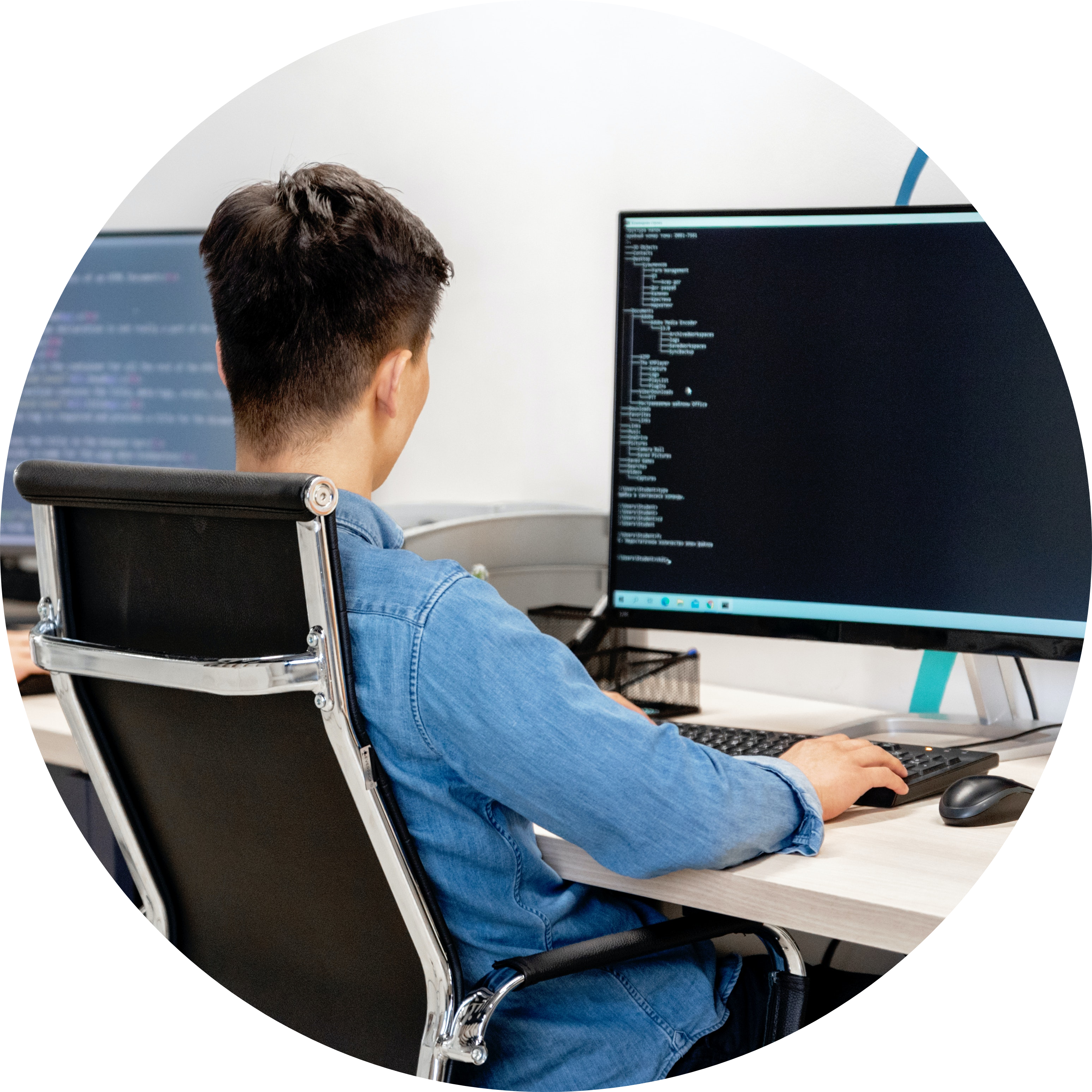 Caretta Hydrographic Solutions | Hydrographics Services | Custom Hydrographic Services | Caretta Hydrographic Solutions Company